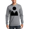 Long Sleeve Essential Tee Thumbnail