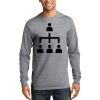 Long Sleeve Essential Tee Thumbnail