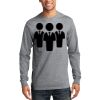 Long Sleeve Essential Tee Thumbnail
