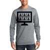 Long Sleeve Essential Tee Thumbnail
