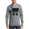 Long Sleeve Essential Tee Thumbnail