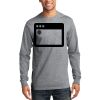 Long Sleeve Essential Tee Thumbnail