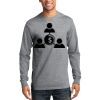 Long Sleeve Essential Tee Thumbnail