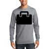 Long Sleeve Essential Tee Thumbnail