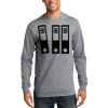 Long Sleeve Essential Tee Thumbnail