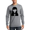 Long Sleeve Essential Tee Thumbnail