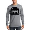 Long Sleeve Essential Tee Thumbnail