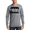 Long Sleeve Essential Tee Thumbnail