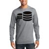 Long Sleeve Essential Tee Thumbnail
