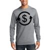 Long Sleeve Essential Tee Thumbnail