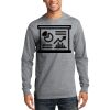 Long Sleeve Essential Tee Thumbnail