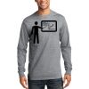 Long Sleeve Essential Tee Thumbnail