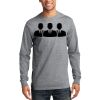 Long Sleeve Essential Tee Thumbnail