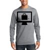 Long Sleeve Essential Tee Thumbnail