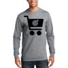 Long Sleeve Essential Tee Thumbnail