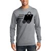 Long Sleeve Essential Tee Thumbnail
