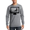 Long Sleeve Essential Tee Thumbnail
