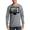 Long Sleeve Essential Tee Thumbnail