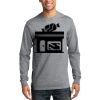 Long Sleeve Essential Tee Thumbnail