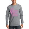 Long Sleeve Essential Tee Thumbnail