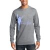 Long Sleeve Essential Tee Thumbnail
