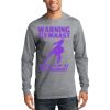 Long Sleeve Essential Tee Thumbnail