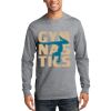 Long Sleeve Essential Tee Thumbnail