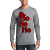 Long Sleeve Essential Tee Thumbnail