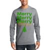 Long Sleeve Essential Tee Thumbnail