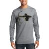 Long Sleeve Essential Tee Thumbnail