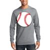 Long Sleeve Essential Tee Thumbnail