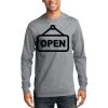 Long Sleeve Essential Tee Thumbnail