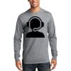 Long Sleeve Essential Tee Thumbnail