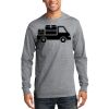 Long Sleeve Essential Tee Thumbnail