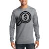 Long Sleeve Essential Tee Thumbnail