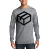 Long Sleeve Essential Tee Thumbnail
