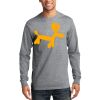 Long Sleeve Essential Tee Thumbnail