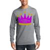 Long Sleeve Essential Tee Thumbnail
