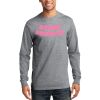 Long Sleeve Essential Tee Thumbnail