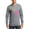Long Sleeve Essential Tee Thumbnail