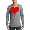 Long Sleeve Essential Tee Thumbnail
