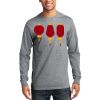 Long Sleeve Essential Tee Thumbnail