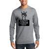Long Sleeve Essential Tee Thumbnail