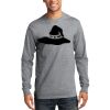Long Sleeve Essential Tee Thumbnail