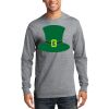 Long Sleeve Essential Tee Thumbnail