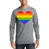 Long Sleeve Essential Tee Thumbnail