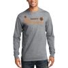 Long Sleeve Essential Tee Thumbnail