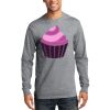 Long Sleeve Essential Tee Thumbnail