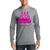 Long Sleeve Essential Tee Thumbnail