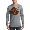 Long Sleeve Essential Tee Thumbnail